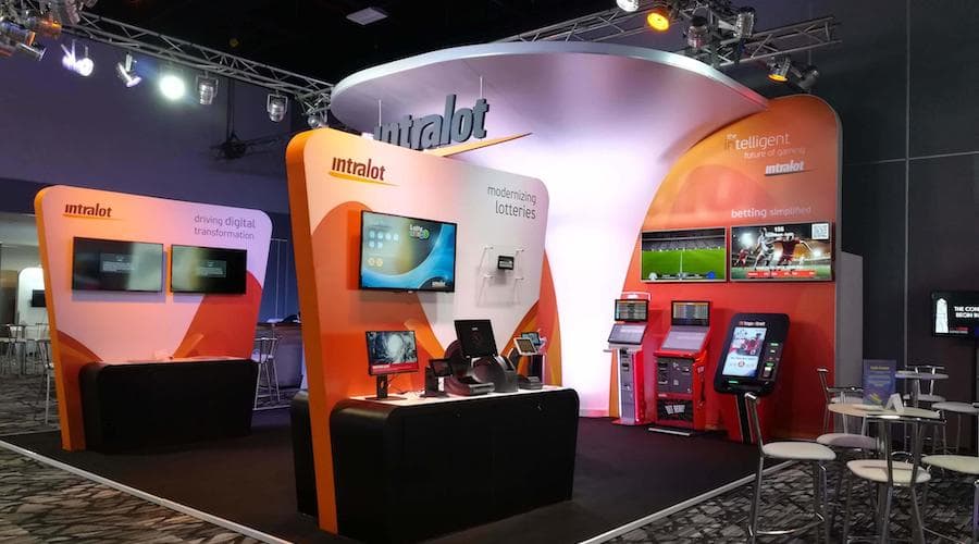 Intralot et Intracom écartent les rumeurs de fusions