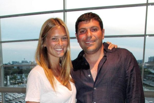 Teddy Sagi se débarrasse de toute sa participation dans Playtech