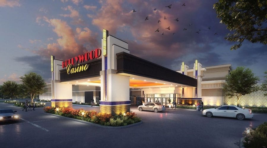 projet hollywood casino pennsylvanie