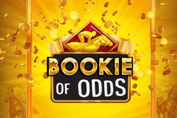 Microgaming lance le Bookie of Odds sur le thème de la course