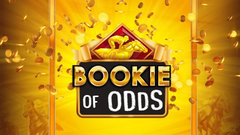 Microgaming lance le Bookie of Odds sur le thème de la course