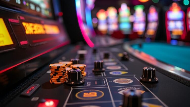 Casinos 100 % audio : le nouveau format minimaliste à suivre ?