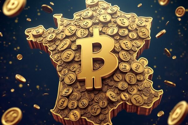 La première loterie NFT avec gains en crypto attire 250 000 joueurs