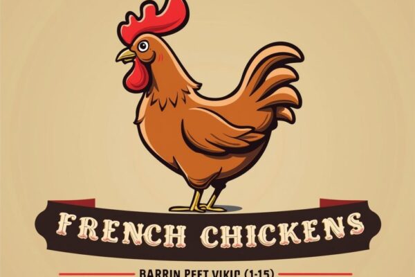 Chicken Road : un design simple mais efficace