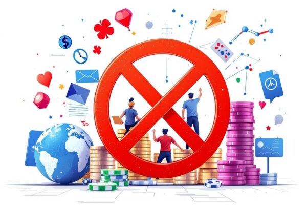 La conformité devient la priorité absolue dans l’iGaming mondial, marquant la fin de l’ère de la croissance non régulée