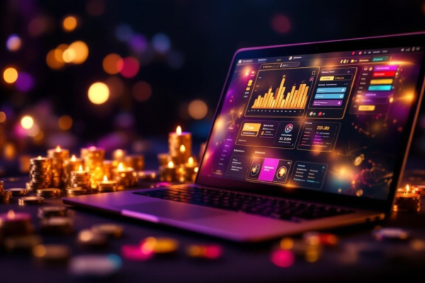Mes 6 mois d&rsquo;expérience avec les bonus reload du Rockstar Casino