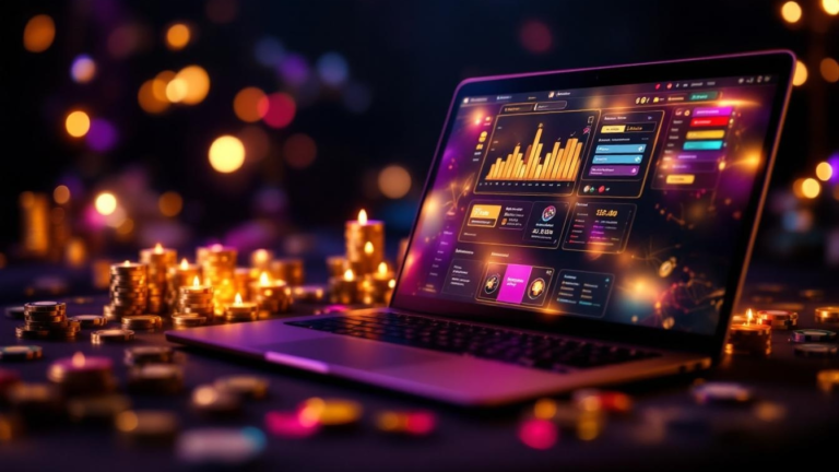 Mes 6 mois d&rsquo;expérience avec les bonus reload du Rockstar Casino