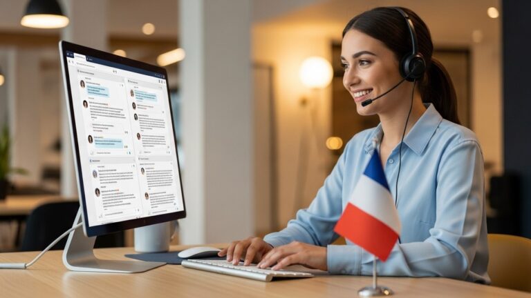 Support francophone Yonibet : enfin des réponses dans ma langue !