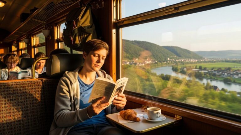 Voyager sans culpabiliser : la révolution tranquille du tourisme durable